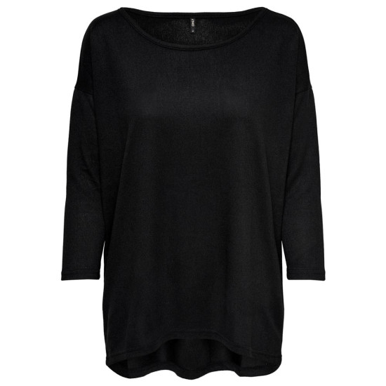 Only Γυναικεία πλεκτή μπλούζα Only Γυναικεία πλεκτή μπλούζα